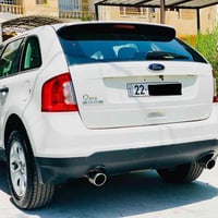 فورد ايج • ٢٠١٣ • ١٤٠ الف مايل