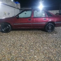 فيكترا • ١٩٩٢ • مكينة ١٫٨