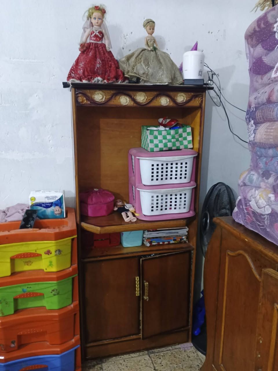 السلام عليكم غراض لبيع لتصال ***********
