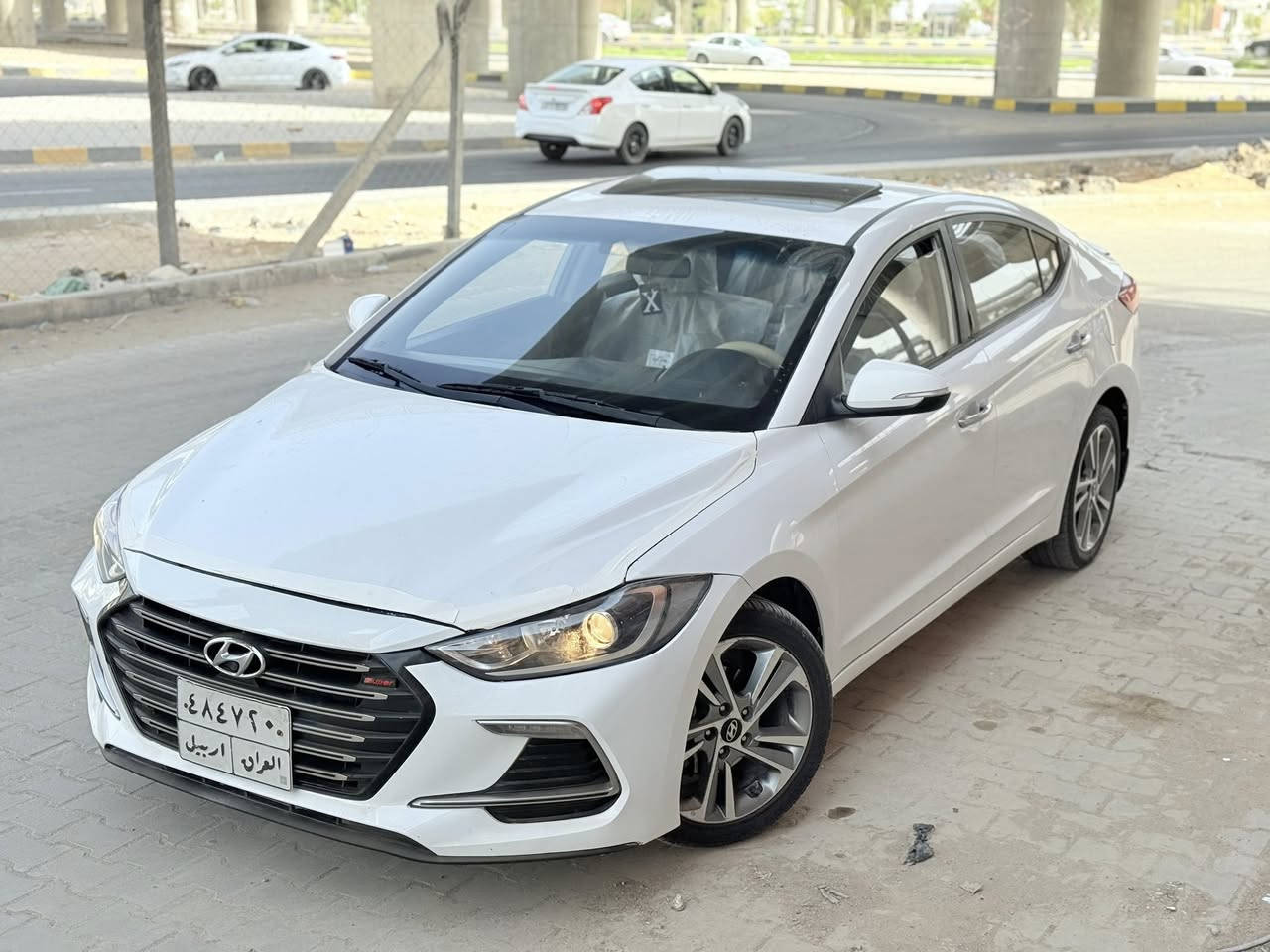 النترا سوبر 2019 خليجي 
فول مواصفات … كفاله عامه 
المواصفات👇🏻👇🏻
مكينة 2000 دوش 
فتحة سقف سلايد 
تحكم ستيرن 
شاشة أندرويد 
 كاميرا   خلفي 
قطعتين تبريد 
حاكية و بلوتوث 
حساس أمامي
حساس خلفي
لد نهاري أمامي 
ويل كب كروم 
مري جانبية كهرباء + اشاير 
مود درايف ( اقتصادي و رياضي ونورمل 
مكينه / كير / صدر / دواخل / كله كفاله // رقم اربيل بسم شركه وكاله تحويل مضمون 
مكاني النجف الاشرف ورقمي ***********
السعر 142 ورقه بيع سريع
