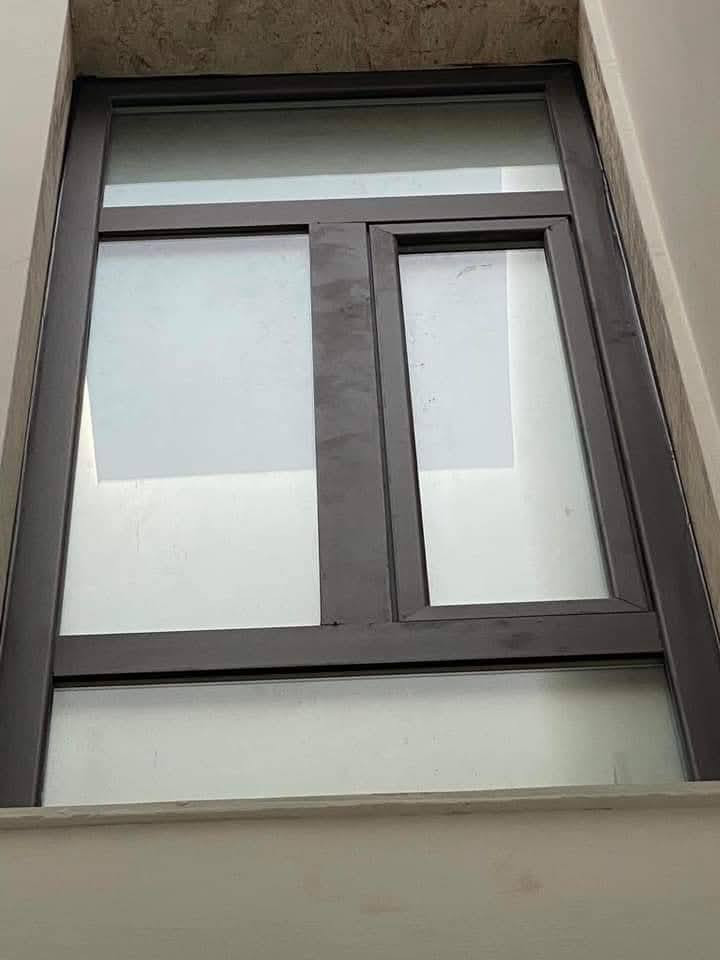 (بسم الله) جهز بيتك ويا معمل ومعرض Pvc حيدر
#ابواب_وشبابيك #pvc 🇹🇷

اهم مميزاته 🚫 عازل صوت
ومانع دخول التربه والحشرات

سعر المتر الشبابيك الأبيض 40 
سعر الأبواب الأبيض 140 الف
سعر الشبابيك اللوان المتر 65 الف
( صاجي - اسود - شمباني) 🇹🇷
سعر البواب اللوان لستندر 190 الف


**إذا كنت صاحب هذا الإعلان وتريد حذفه لأي سبب، رجاءا أرسل رسالة إلى الدعم الفني**