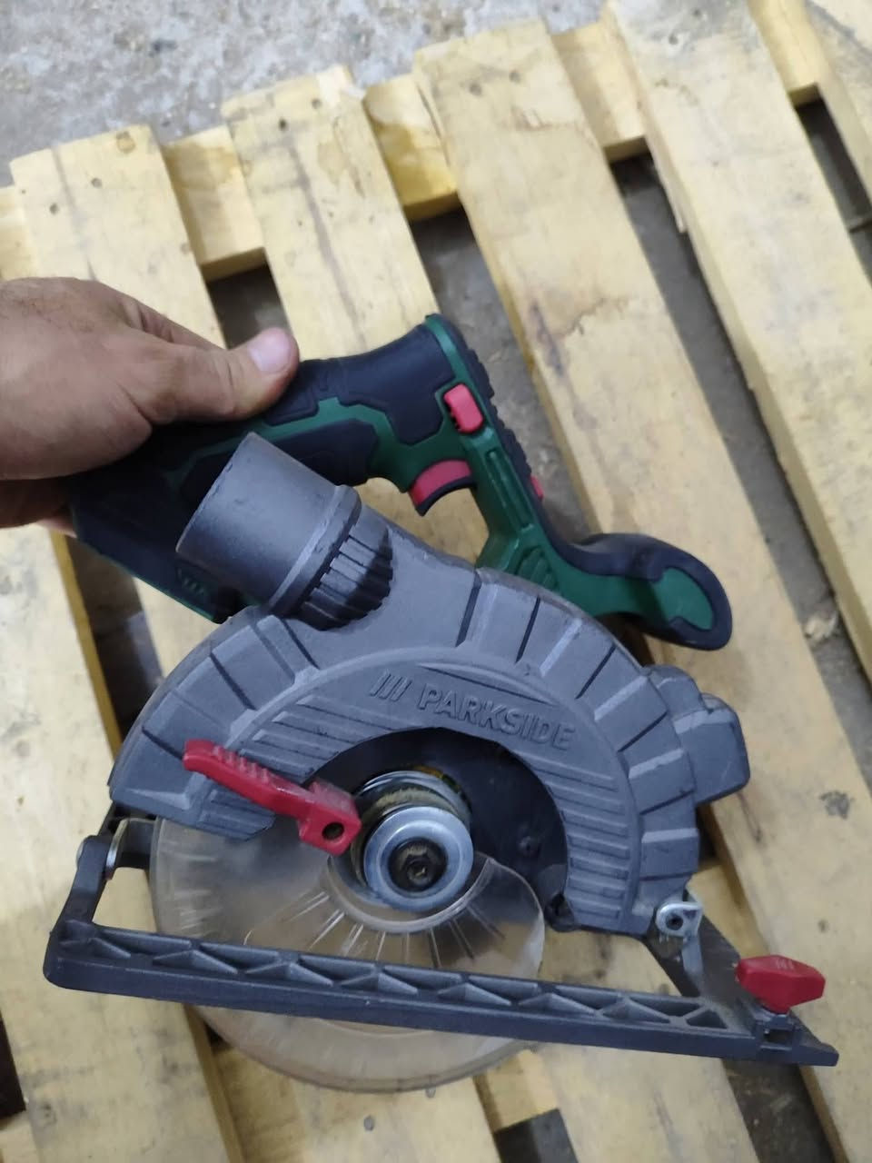 شلعه ١٢٥ مع توصيل كلهن شغالات


**إذا كنت صاحب هذا الإعلان وتريد حذفه لأي سبب، رجاءا أرسل رسالة إلى الدعم الفني**