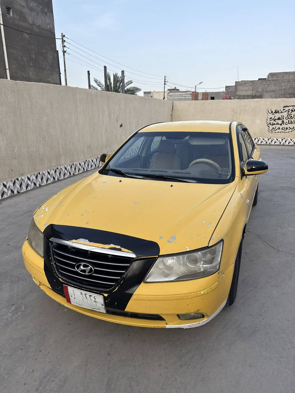 سلام عليكم سوناتا 2009 خليجي سياره حلوه بيه خياسات شويه مكينه كير خير من الله  مكينتها الفين دوش تبريد ثلج سياره عل ايدي مال بيت لا اشتغل تكسي ولا شي سياره جاهزه ومال شغل س بسمي وسنويه ما منتهيه السعر 65 وبيها مجال لشراي يراسلني ادزله رقمي بصره ابي الخصيب


**إذا كنت صاحب هذا الإعلان وتريد حذفه لأي سبب، رجاءا أرسل رسالة إلى الدعم الفني**