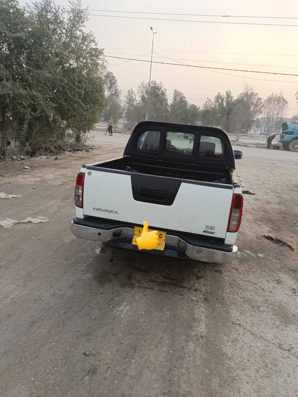 سلام عليكم نيفاره 2014 للبيع او مراوس  سياره جاهزه وحلوه كير ومكينه وحداديه وتاير جدد سياره مكفوله من الضربه والصبغ  فقط بنيد صبغ بي كير أوتوماتيك مكينه مامفتوحه سنويه صاقطه ***********الستفسار السعر 120
