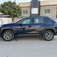 راف فور هايبرد • ٢٠٢٢ • حادثة