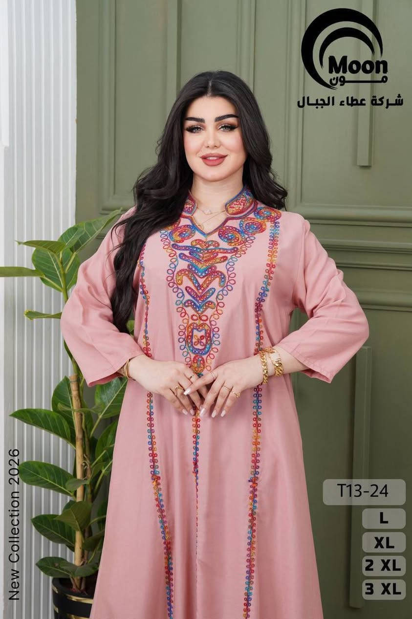 موديلات جديده درزن ب125.. باقي الموديلات بالتعليقات
https://t.me/engnoor
التفاصيل كامله داخل القناه التلي والكمية محدودة جداً جداً


**إذا كنت صاحب هذا الإعلان وتريد حذفه لأي سبب، رجاءا أرسل رسالة إلى الدعم الفني**