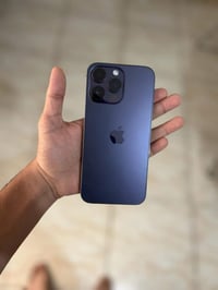 ايفون ١٤ برو ماكس • ٢٥٦ • شاشة مبدلة