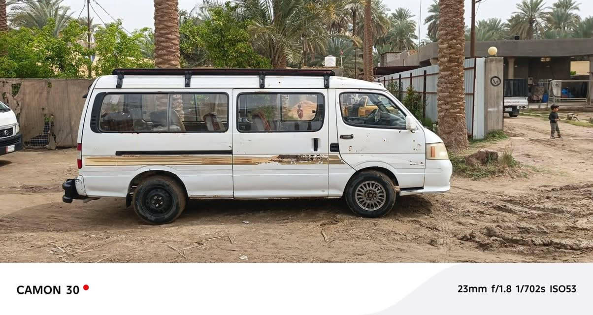 للبيع فتون ٩ كير محرك اكسن نضيفت دواخل حلو السعر ٤٣ ورقه المكان كربلاء  باقي التفاصيل على الاتصال على الرقم ***********
