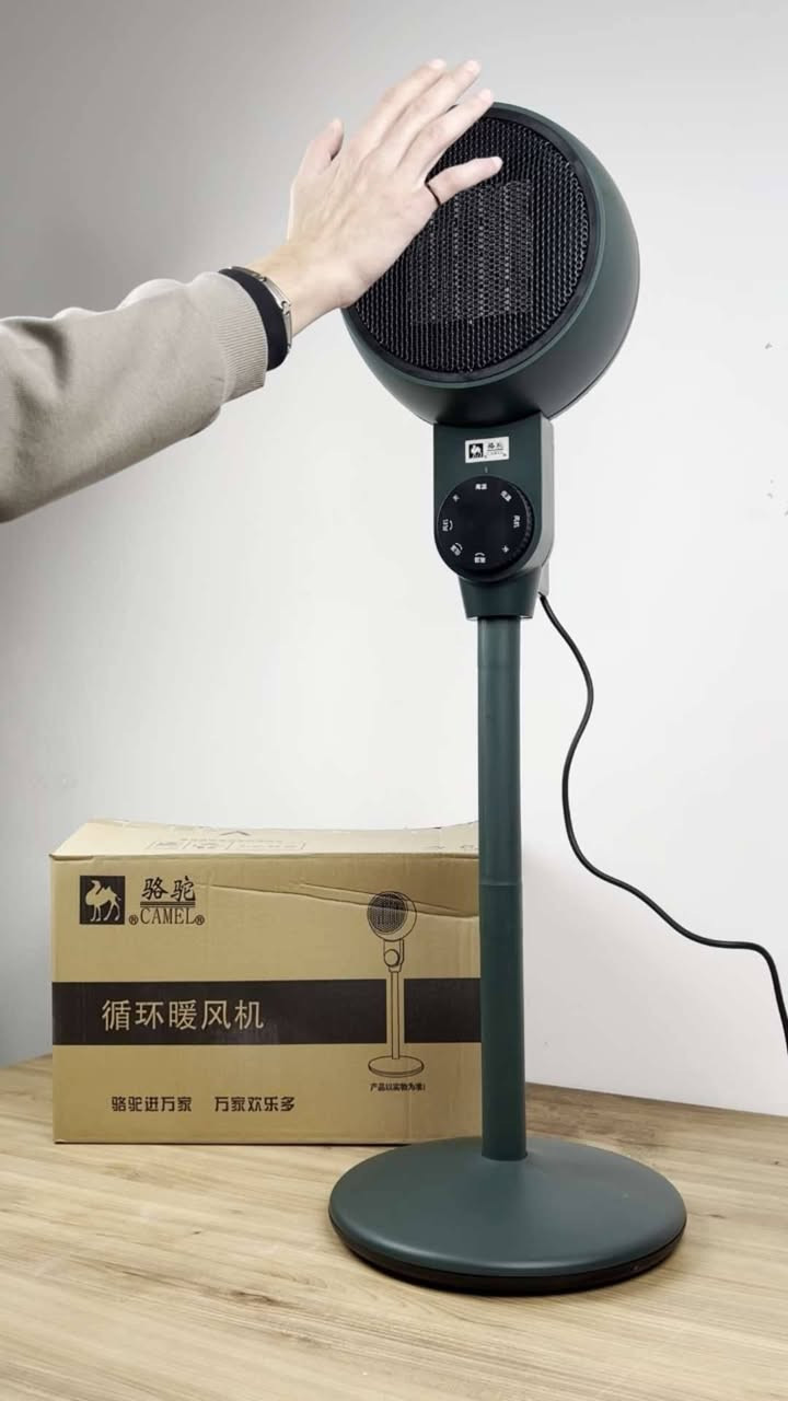 تدفئة الغرف المتوسطة والصغيرة بسرعة وكفائة  مناسبة لغرف النوم وغرفة الجلوس والمحلات والمكاتب مثالية الاستخدام المنزلي اليومي خلال فصل الشتاء تستخدم كمدفأة هواء وتوزيع الهواء والحرارة بشكل دائري تواصل خاص او واتساب ***********
