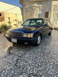 كراون • ١٩٩٩ • رقم بصره