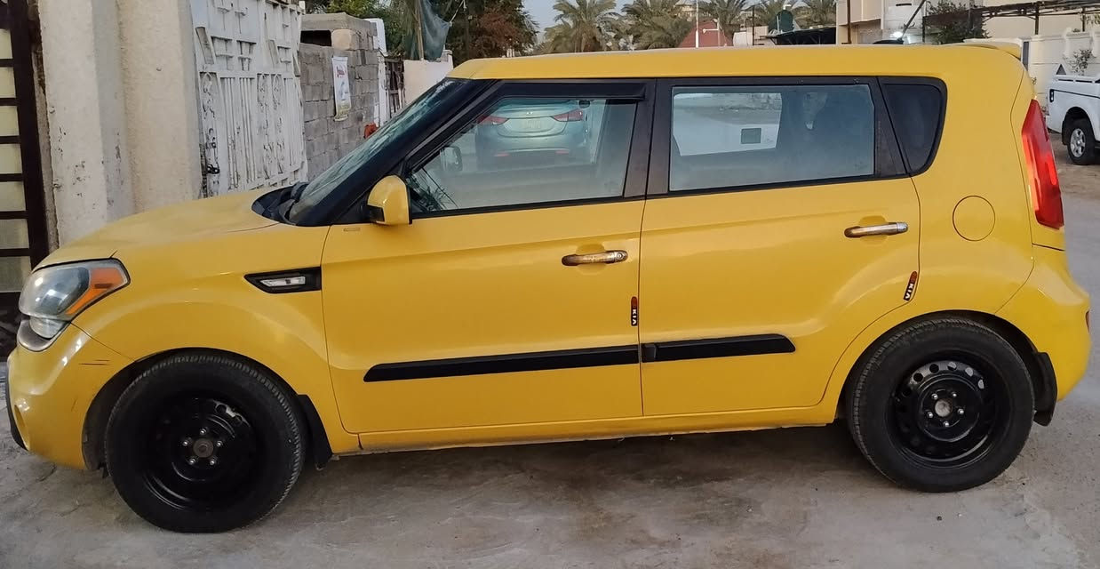 صول وارد امريكا ٢٠١٣ حادث الجاملغ الخلفي عكس السائق
مكينة وكير كفالة
تبريد ممتاز
صدر جديد
تخم تاير جديد
سيرفس مكينة كامل
شاشة ايباد
كاميرا خلفية دوارة
تريها ممتاز والسيارة ما بيها نقص وسعرها (٩٨) ورقة وبيها مجال وللاستفسار الاتصال على الرقم *********** ومكان السيارة بغداد / الدورة
