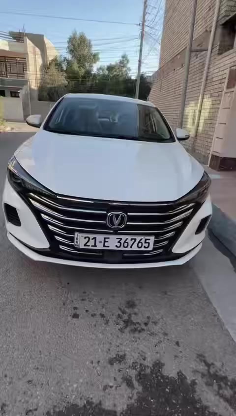 شانجان ايدو بلاس 2021
محرك 1600
كير 9 نمر
تبريد امام خلفي (قطعتين)
شاشه تبريد بيانو
بصمه 4 ابواب +بصمة صندوق
كامره 360+حساسات
تحكم ستيرن جهتين
شاشة عرض led
لايت عدسه 
واني ضايفلها بردات خلفيه +كامره تسجيل حوادث مع نطام تعقب السياره في الهاتف الشخصي 
كلشي بيها جديد
تخم تاير اصلي+باتري انديكو+جميع الفلاتر+طاحونه +اذان محرك +زيت مكينه وكير جديد+ حمام جديد
يعني ربع ماتصرف عليها 

السعر خاااص او اتصال والسونار مرفق 

  اتصال فقط ***********

وتس اب فقط ***********
