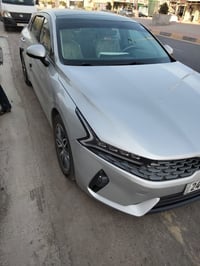 K5 خليجي • موديل ٢٠٢١ • فول مواصفات