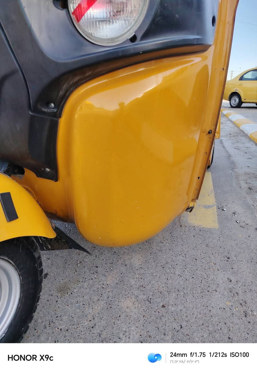 تكتك البيع موديل 20 رقم  وسنويه انكليزي كفاله عامه تحويل مباشر السعر 7 بيها مجال ***********
