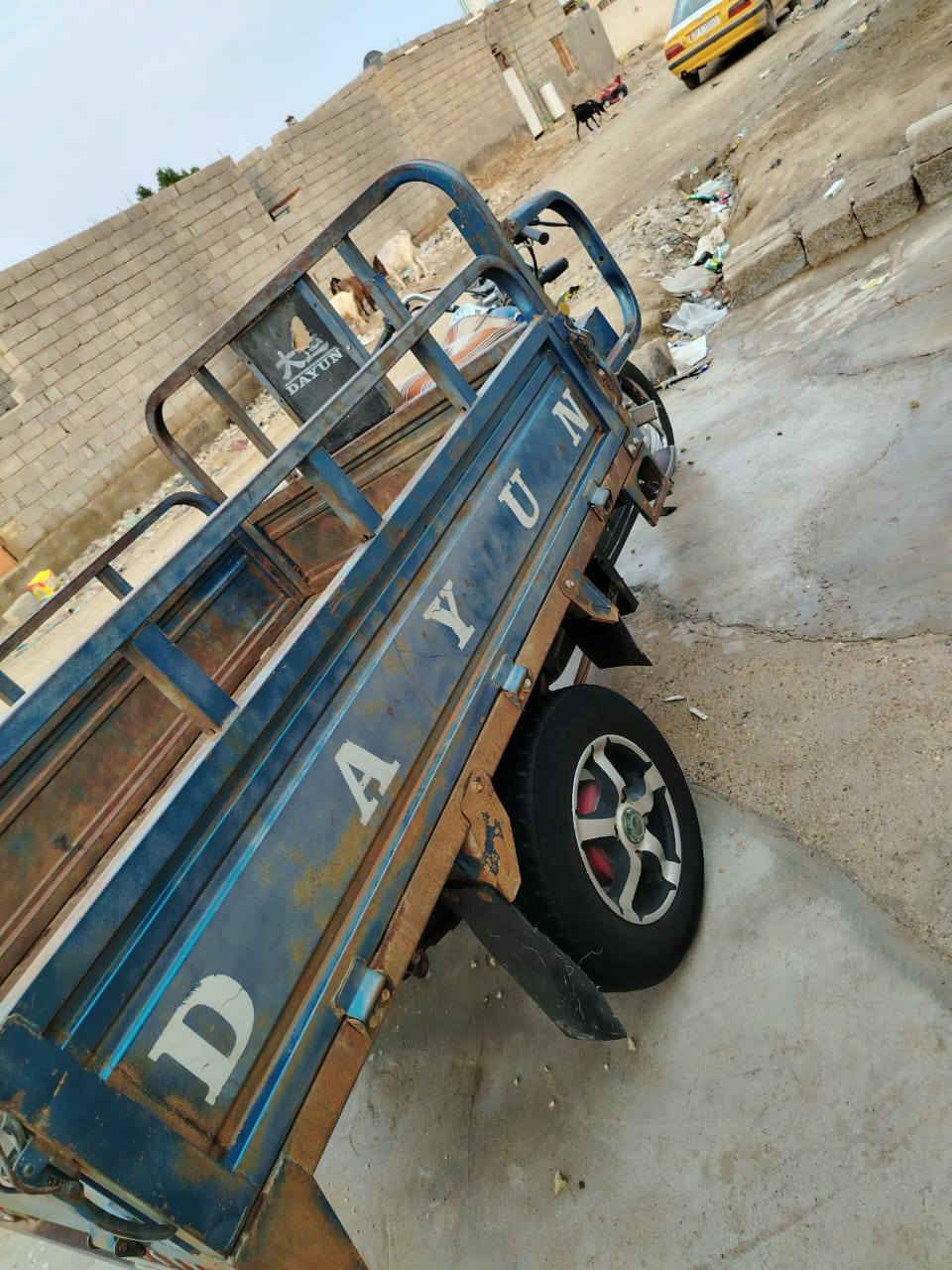 ستوته 2019 رقم نكليزي للبيع مكينه وكير كله جديد شرط التحويل السعر خاص. ***********
