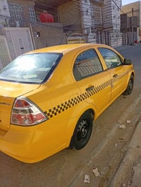 افيو 2010 للبيع او مراوس  السياره مصبوغه حزام للجماليه اريد خصوصي صارل...