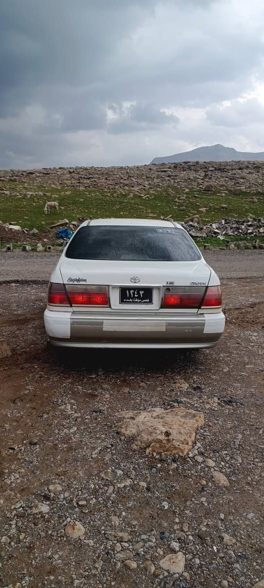 سلاوی خواتان لیببی
مەلیکە بڕاوە2003
مەکینە گەورە
دودوگمە
بیدەحمولیدراو
سەقفی وەک شوشەیە
تەبرید ساردوگەرم
گیرمەکینە بەشەرت
کارە بای گشت گیانی مەزبوتە
38گەلاو مەجال 
***********
