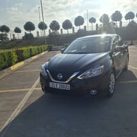 سنترا SV • ٢٠١٧ • السليمانية