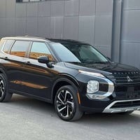 اوتلاندەر ٢٠٢٤ • كاميرا ٣٦٠ • دبل اكسل