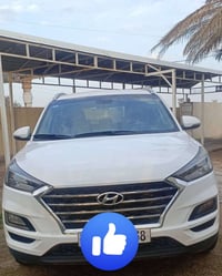 توسان • ٢٠٢٠ • خليجي