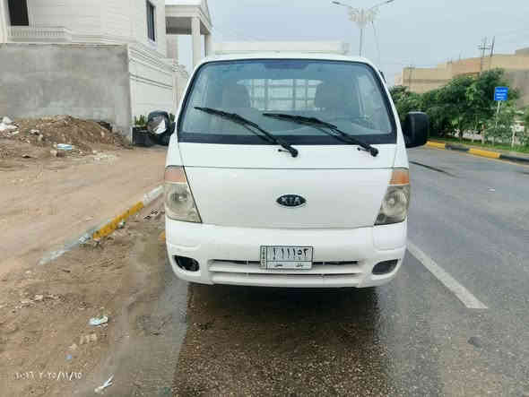 اسلام عليكم كيه للبيع موديل 2008 رقم  بابل مكفولة من الحادث سياره جديده مكينه جديده شرط سدر جديد تخم تاير بيها رشات صبق اثر جراد جماليه السيارة جديده مال جناي سنويه 2028 السعر 80 مكاني كربلاء لل ستفسار ***********
