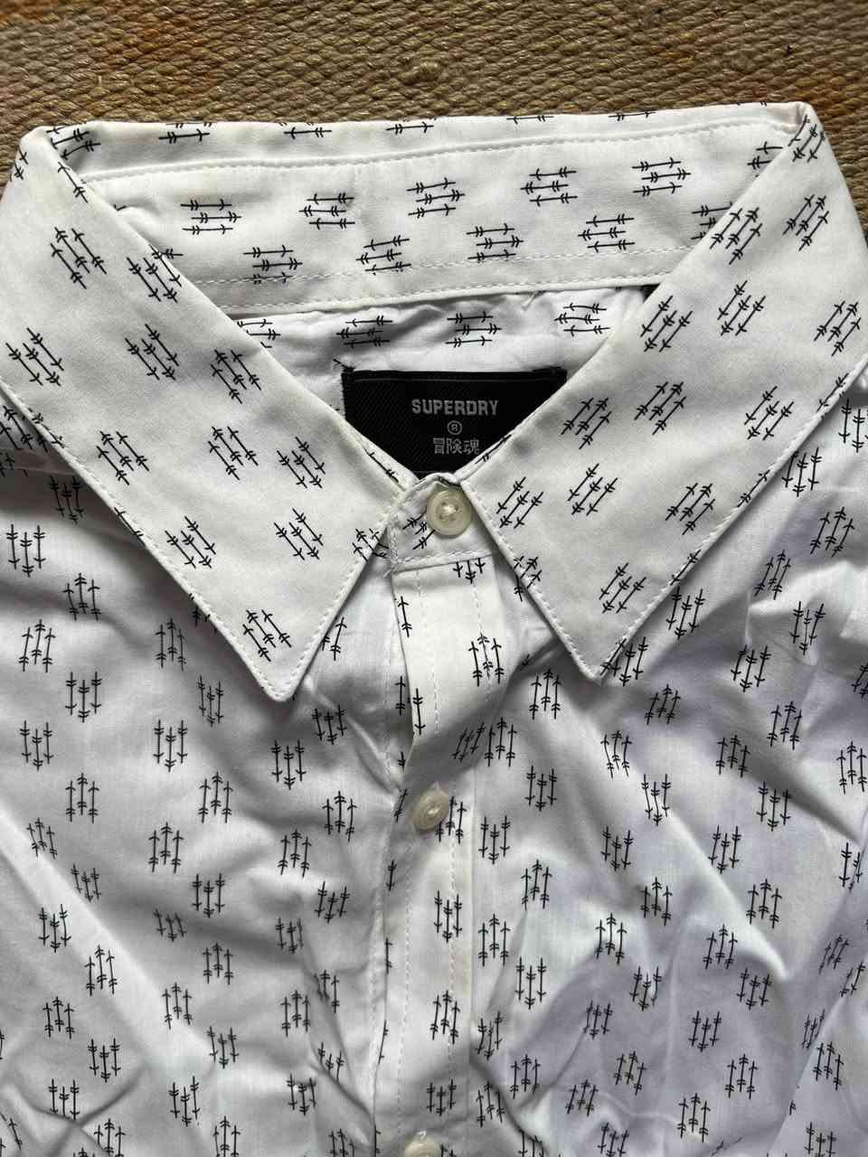 سوبر داري
اورجنال سبشل

قياس سمول فت
السعر والحجز مراسله الصفحه او واتساب


**إذا كنت صاحب هذا الإعلان وتريد حذفه لأي سبب، رجاءا أرسل رسالة إلى الدعم الفني**