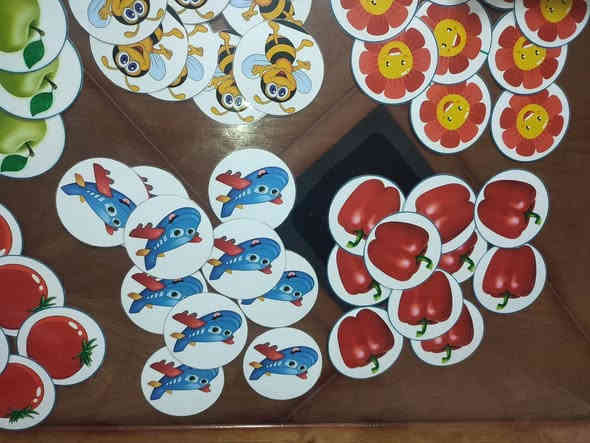 وسائل طلبات الاساتذه ملاحظة مهمة جدا 
نخدم في وسائل و المجسمات ع حسب الطلب  المكان: الخالص
😊😁😁ملصقات تعليمية للطلاب ورق A4 طباعة وكبس حراري  ومغناطيس ١٠٠٠ دينار *********** متواجد واتساب او مازنجر وتلجرام
