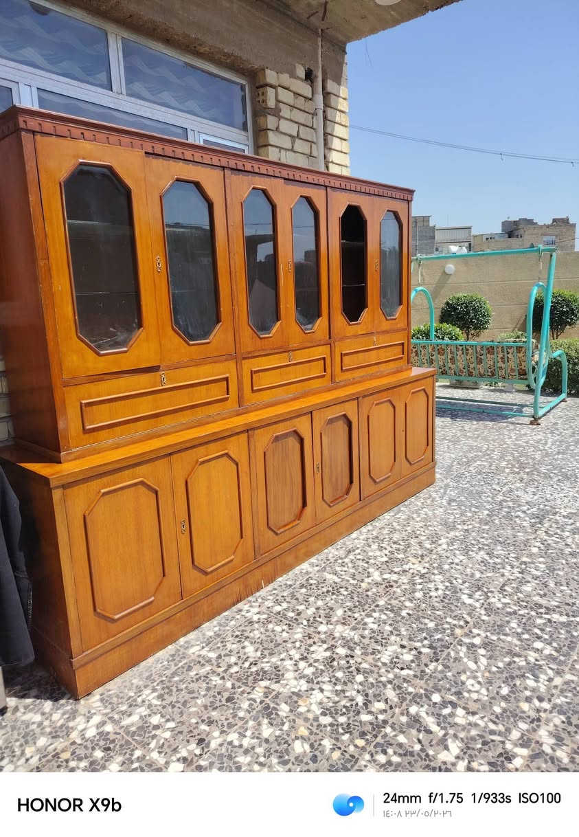 معرض ويرهم بوفيه صاج حطاطة ثقيل درجة أولى سعرة ١٧٥ مكاني الصابيات قرب بوابة الكاضمية ***********
