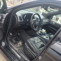 جيب ٢٠١٨ • محرك وفتيس سليم • صبغ شوي