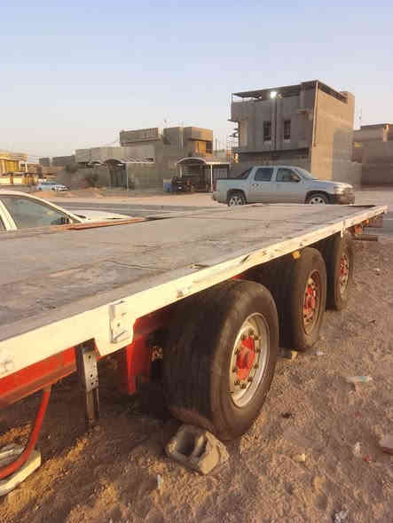 السلام عليكم من رخصت الأدمن 
عربانه وربي للبيع للبيع 

عربانه  كرونه

تايرات فوك نص عمر 

سعر 35ورقه 

العنوان البصره أم قصر 

للتواصل ‭٠٧٧١ ٠١٨ ٥٥٧٨‬
