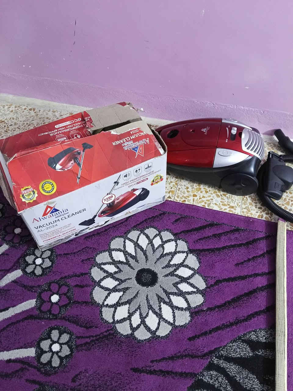 غراض منزل للبيع جديده


**إذا كنت صاحب هذا الإعلان وتريد حذفه لأي سبب، رجاءا أرسل رسالة إلى الدعم الفني**