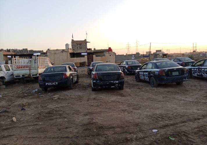 للبيع سيارات اوبترة موديل 2014/ مزاد الداخليه
(يترقمن بابل ) ينزل القرص بالمرور وتروج معاملة  بيهن كتاب مزايدة تمشي بيه وين ماتريد  مكفولات من الضربة والگلبه  اسويلك وكالة ام الباركود   المكان ذي قار الرفاعي ***********
