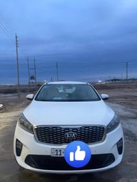 سورنتو • ٢٠١٩ • بغداد انكليزي