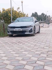 ‏KIA K5 GT LINE 2024 أمريكي فئة السياره سبورت رياضي   بدون تبديل بدون ...