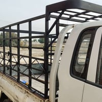 محجر كيا بنكو • قطع غيار • بيه مجال