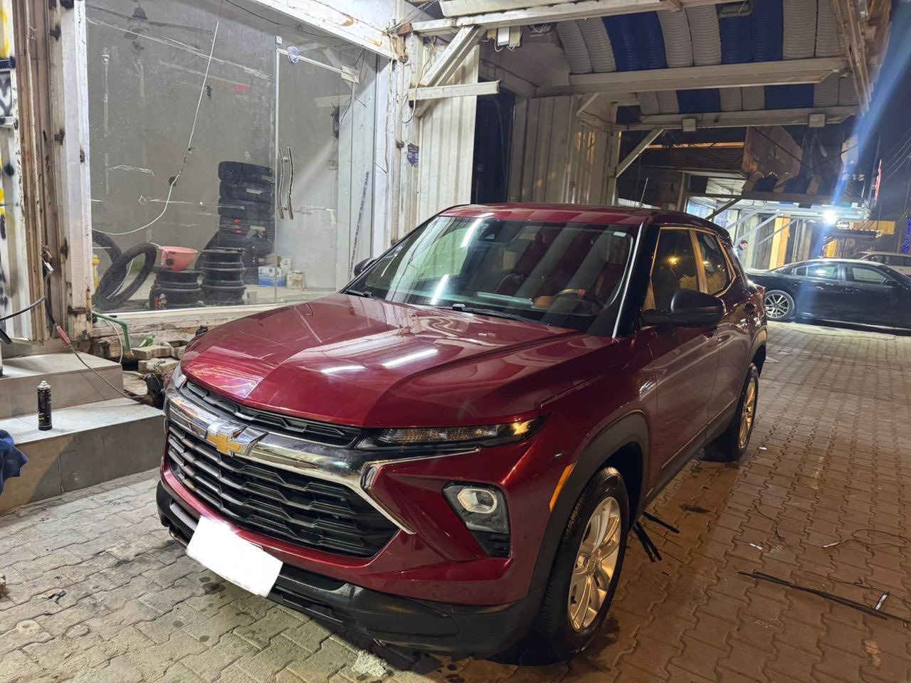 انتظرونا اليوم بعروض جديدة و حلوة و مميزة

عاجل و اخر تحديث الان  
حاليا توفرت ( ٥ ) سيارات ... للبيع اقساط      ... ...  

١-شفروليت تريل بلايزر ٢٠٢٤ فول مواصفات 
و لون مميز 

٢- شفروليت ماليبو ٢٠٢١  بريميرا اعلى فئة فول مواصفات  ٢٠٢١ رقم بغداد دولي جديد  ...   ... 

٣-كيا فورتي موديل ٢٠٢٢ و رقم دولي جديد ..... 

٤-كيا اوبتما ٢٠١٣ رقم دولي جديد ...... ........  

٥- جيب رانكلر سحاري فول و اعلى فئة ...كلين و لون مميز و رقم مميز  بغداد دولي جديد 

... ...  ...   ... ... ...  ... ... ... .... ...   و ان شاء الله كل فترة سيارة   ...   و عن قريب عروض جديدة     ... ... ..    تابعونا اذا تحبون . 

  اذا تحبون  هذة الارقام للتواصل واتساب (  رسائل فقط  )  .....مع التقدير    ((  ***********  ))((  *********** ))   فاذا كنت مهتم بالتفاصيل  دز مسج واتساب بصورة او اسم السيارة  على الرقم  و نجاوبك بكل تفاصيلها و تدلل 

  #اقساط_الطائي  #البيع ب #الاقساط    #سيارات #مستعملة #بالاقساط #بيع #اقساط  #المكان #العراق #بغداد #كربلاء

اللهم صلِ على محمد و ال محمد
