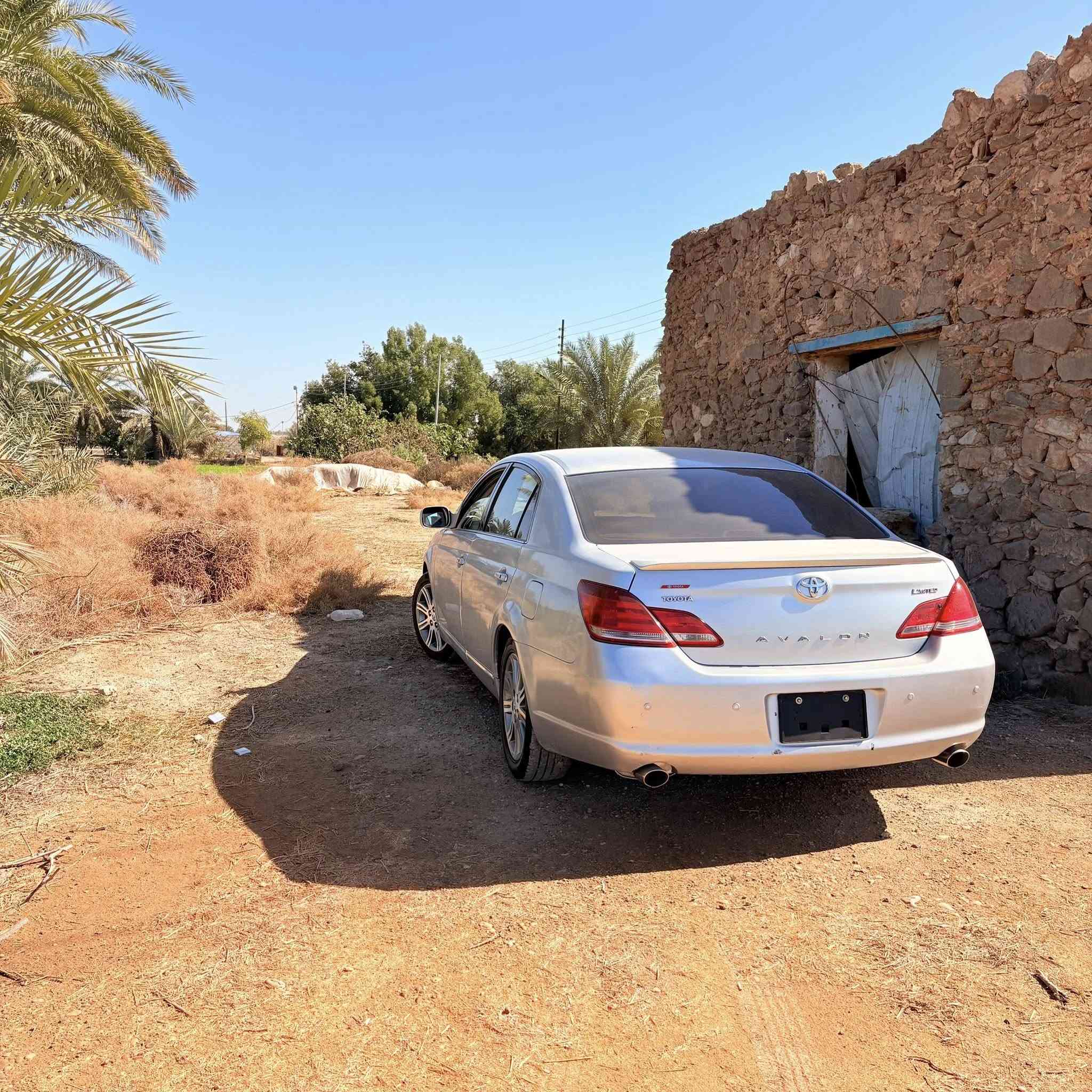 افلون 2007 وارد امريكي رقم بغداد باسمي لمتد خمس بصمات ضرر من امريكا الجاملغ الامامي الايمن وبالعراق مصبوغه حزام السعر 120$ مكاني الانبار الحبانيه هـ***********
