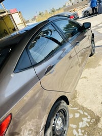 اكسنت • ٢٠١٤ • محرك مكفول