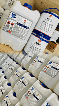 الحمدلله تم وصول ثنر فاكو اصلي وسنتال باسعار مناسبه جدا  مصطفى البدري ...