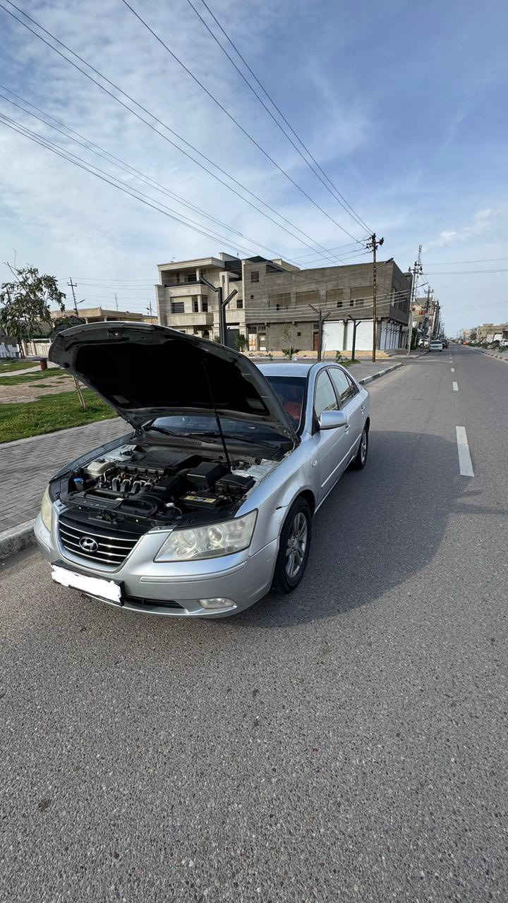 السلام عليكم
سوناتا 2009
ادوات ادوات ادوات 
مكينه دوش 
كصه جنطه دخول جديد
السياره متومه شمالي
ارقام وسنويه فقط 
مكينه وكير كفاله 
حداديه جديد 
تخم تاير جديد 
المكان بصره 
السعر 48 وبيه مجال للاستفسار فقط اتصال 0770328555
غير متواجد على النت


**إذا كنت صاحب هذا الإعلان وتريد حذفه لأي سبب، رجاءا أرسل رسالة إلى الدعم الفني**