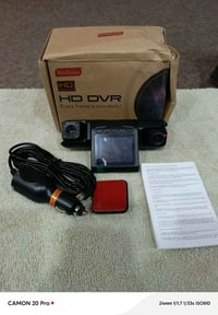 كاميرا سيارة • نطونه