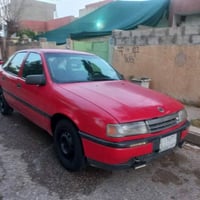 فيكترا 1991 • ماكينة وجير حالة جيدة • رقم ديالى