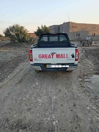 كريت ويل • ٢٠١٩ • السماوة ناحية الكرامة