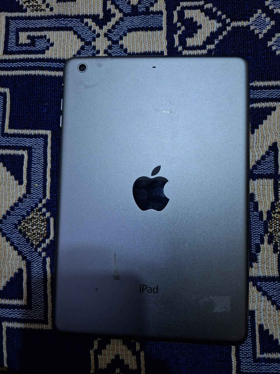 سلام عليكم ايباد ابل ذاكره 32 مال دراسه السعر 125 وبي مجال بسيط


**إذا كنت صاحب هذا الإعلان وتريد حذفه لأي سبب، رجاءا أرسل رسالة إلى الدعم الفني**