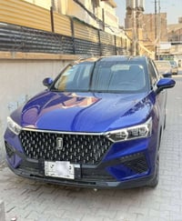 بيستون فاو T77 2022 فول مواصفات بعدها ضمان الشركه ماشيه 66 الف مكفوله ...