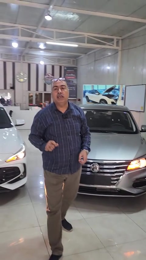 🚗🔥 عرض مميز من الاحسان للسيارات 🔥🚗 إذا تدور على سيارة حديثة وبقسط مريح… هذا عرضك 👇 ✅ قسط مناسب فقط 360 ألف دينار 🚘 MG3 & شاين موديل 2025 📍 التسجيل يشمل: ديالى + بغداد + صلاح الدين ✔️ كفيل موظف مدني أو ضابط ✔️ إجراءات سهلة وسريعة 📍 موقعنا: ديالى - بعقوبة - مجاور كراج البحيرة 📞 للاستفسار والحجز: *********** *********** 🔥 لا تضيع الفرصة… سيارتك الجديدة أقرب مما تتوقع! 🔥

