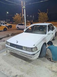 مارك كرسته • ٩٠ • رقم انبار