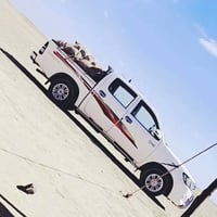 تيوتا 2012 • محرك شرط • بدون صبغ