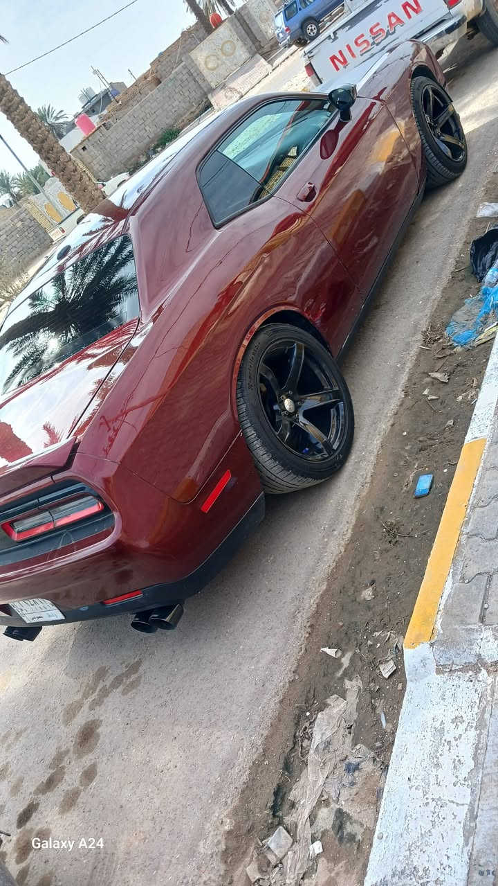 السلام عليكم للبيع او مرواس جالنجر ٢٠١٩ مكينه كير حداديه تخم تاير كشنات جلد حضن شاشه كأمره دواره بيه قطع صبغ ابيع حزام السعر ١٤٠ وبيه مجال ***********
