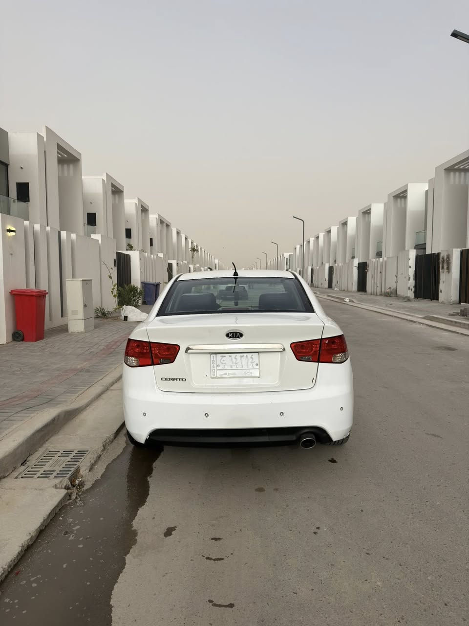 كيا سيراتو 2013
نظيفة بيه بعض الملاحضات بارد

تجي تفحصه وتشوف نضافته
مبدل دعاميه امامي خلفي

1600 

ماشيه 178

السعر 108

ارقام التواصل ***********

0783 899 5833
